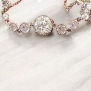 Moissanite Diamond
Jewelry